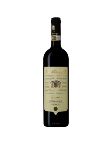 Barbera d'Asti Superiore Mysterium 2014 - Tenuta Montemagno - Banca del Vino
 Tipologia-Vendita diretta