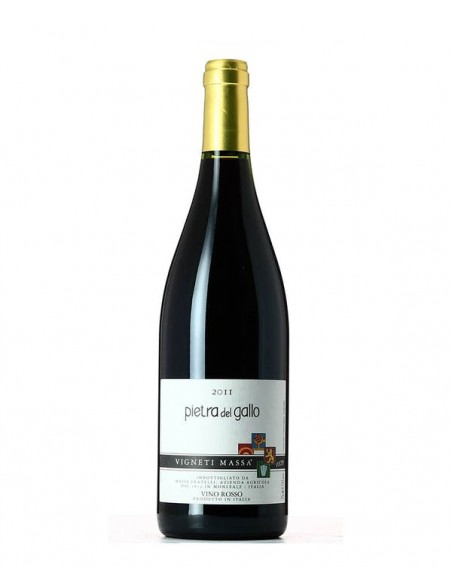 Pietra Del Gallo Vivace 2024 - Vigneti Massa