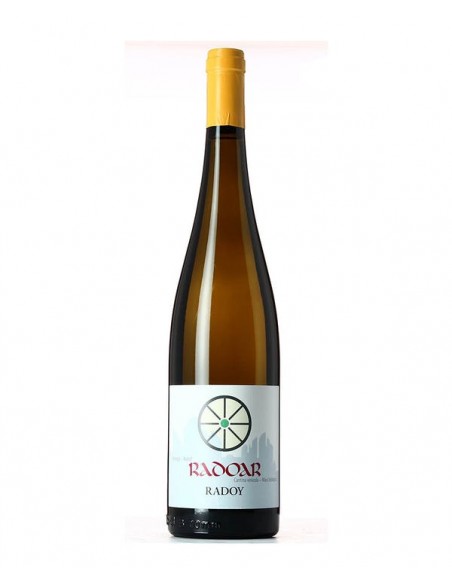 Kerner Radoy 2023 Igt - Radoar