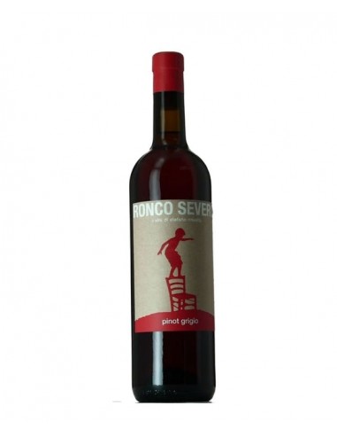Pinot Grigio Ramato 2022 - Ronco Severo