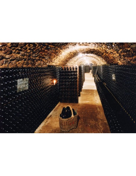 Brut Prestige Millesime 2017 M.C. - Dourdon Vieillard
