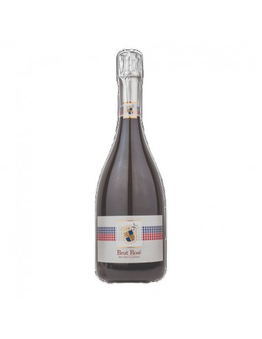 Spumante Brut Rosè Donatell Cinelli Colombini -...