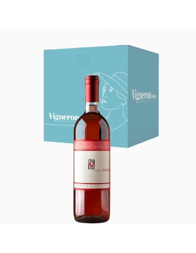 Lady Marmalade 2022 - 6 Bottiglie -  Sassotondo Box