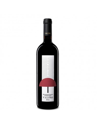 Magnum Montepulciano d'Abruzzo Chiamami Quando Piove 2016 - Masciarelli