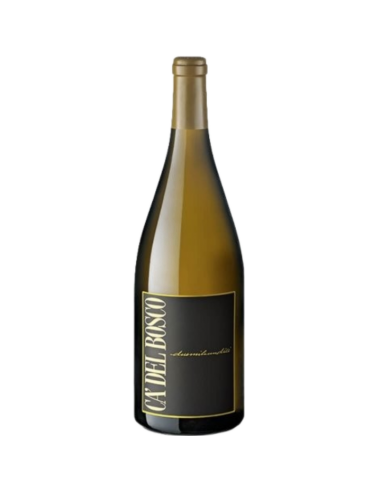 Chardonnay 2017 - Ca' del Bosco - Banca del Vino