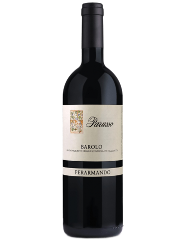 Barolo Perarmando 2019 - Armando Parusso  -  Banca del Vino