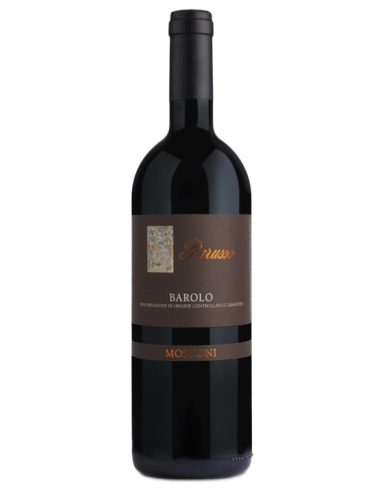 Barolo Mosconi 2016 - Armando Parusso  -  Banca del Vino