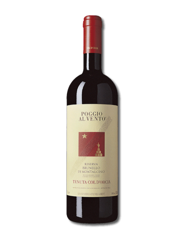 Magnum Poggio al Vento - Brunello di Montalcino...
