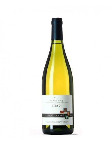 Tappo Vite Sterpi Derthona 2022 - Vigneti Massa