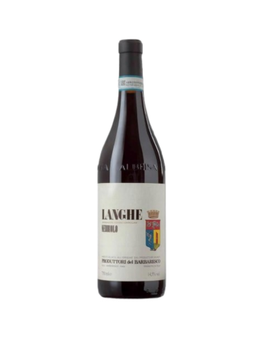 Langhe Nebbiolo 1991 - Produttori del Barbaresco - Banca del Vino