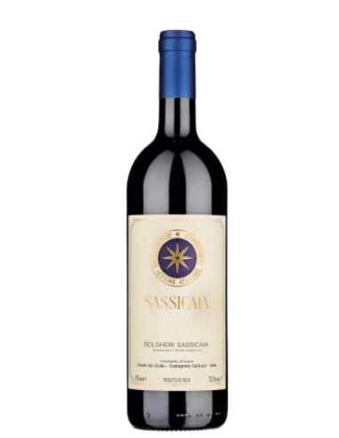 Sassicaia 2020 - Tenuta San Guido - Banca del Vino