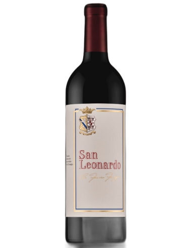 Magnum San Leonardo 2014 - Tenuta San Leonardo - Banca del Vino