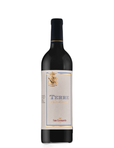 Terre di San Leonardo 2020 - Tenuta San Leonardo - Banca del Vino