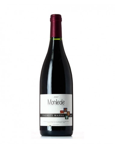 Monleale 2011 Colli Tortonesi Doc - Vigneti Massa