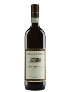 Barbaresco Gallina 2014 -...