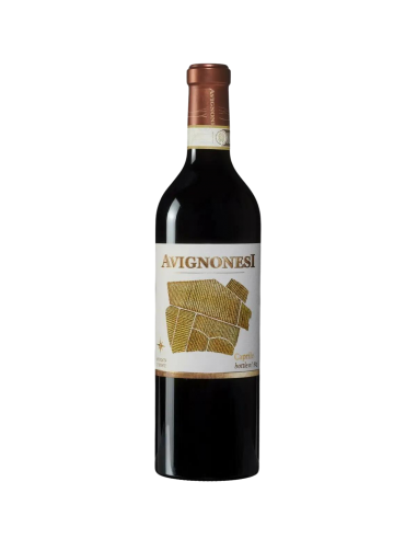 Nobile di Montepulciano "Caprile" 2015 - Avignonesi - Banca del Vino