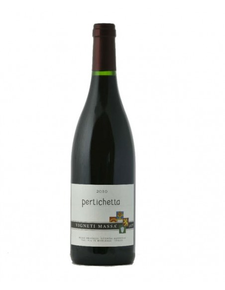 Pertichetta 2013 - Vigneti Massa
