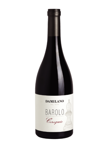 Barolo Cerrequio 2010 - Damilano - Banca del Vino