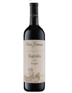 Barolo Prapò 2014 - Ettore...