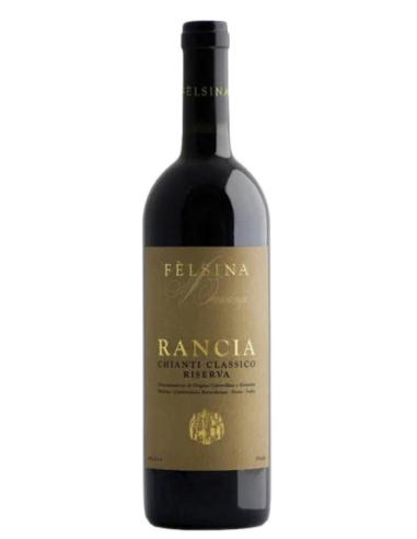Chianti Classico Rancia Riserva 2015 - Fattoria di Felsina - Banca del Vino