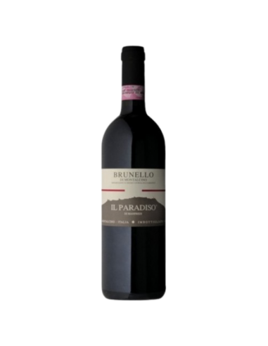 Brunello di Montalcino 2008 - Il Paradiso di Manfredi - Banca del Vino