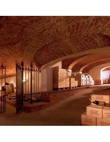 Magnum Barbaresco Rabajà Riserva 2016 -...