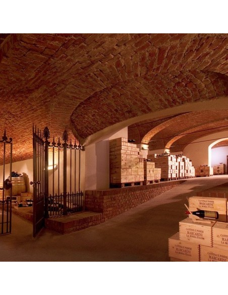 Magnum Barbaresco Rabajà Riserva 2016 - Giuseppe Cortese - Banca del Vino