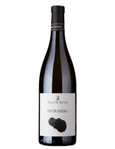 Pietra Nera 2019 - Marco De Bartoli - Banca del Vino