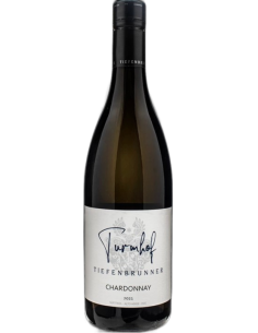 Chardonnay Turmhof 2018 -...