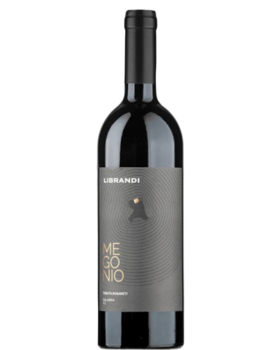 Magno Megonio 2020 - Librandi - Banca del Vino