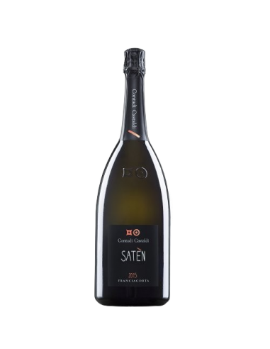 Magnum Franciacorta Saten 2008 - Contadi Castaldi