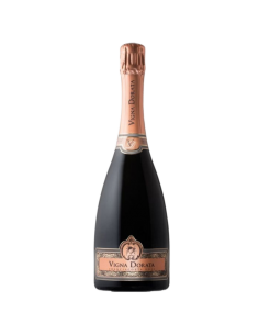 Franciacorta Brut Rosé -...