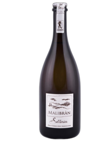 Magnum Col Fondo Agricolo Sottoriva 2021 - Malibran