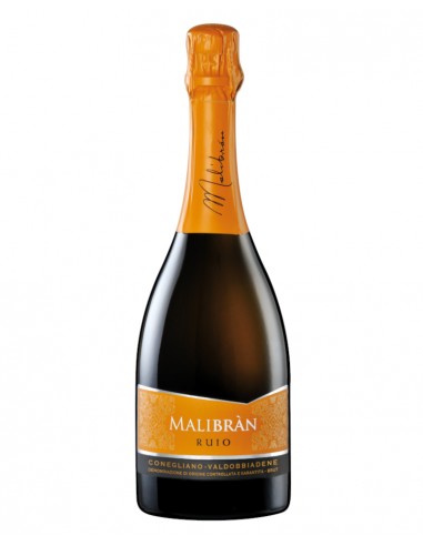 Conegliano Valdobbiadene Brut Ruio 2021 - Malibran