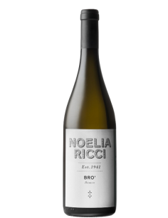 Romagna Trebbiano Brò 2022...