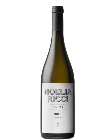 Romagna Trebbiano Brò 2022 - Noelia Ricci