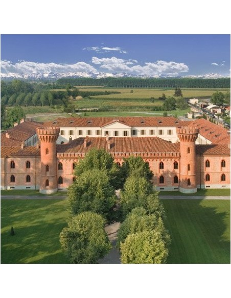 Valpolicella Classico Lucchine 2021 - Fratelli Tedeschi