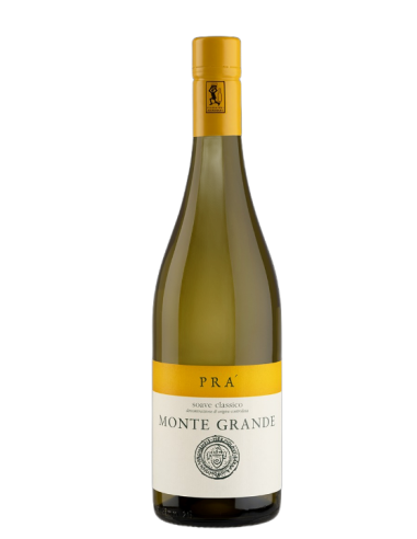 Soave Classico Montegrande 2018 - Prà