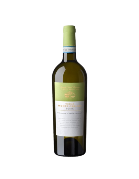 Soave Monte Ceriani 2020 -Tenuta Sant'Antonio