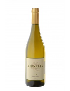 Ode Bianco 2019 - Vignalta