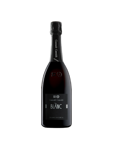 Franciacorta Extra Brut Blanc 2019 - Contadi Castaldi