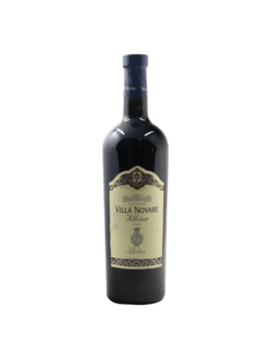 Villa Novare Albion 2000 - Cav. G. B. Bertani