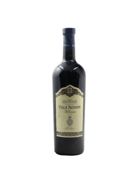 Villa Novare Albion 2000 - Cav. G. B. Bertani