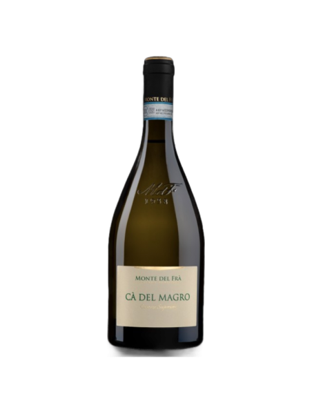 Custoza Superiore Ca' Del Magro 2014 - Monte del Frà