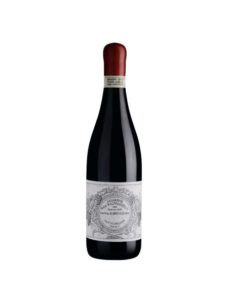 Amarone della Valpolicella Classico Riserva 2011 - Brigaldara