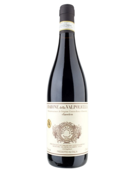 Amarone della Valpolicella Classico 2013 - Brigaldara