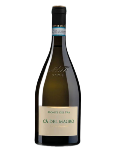 Custoza Superiore Ca' Del Magro 2013 - Monte del Frà