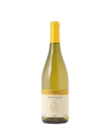 Soave Classico Staforte 2018  - Prà