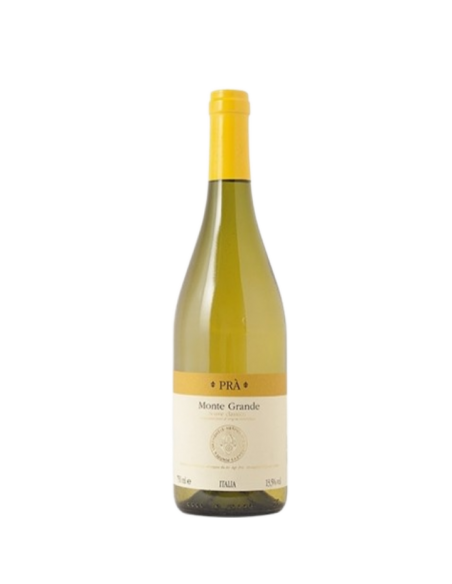 Soave Classico Staforte 2018  - Prà