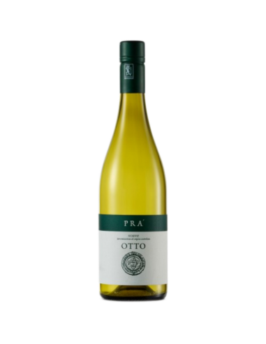 Soave Classico Otto 2016 - Prà